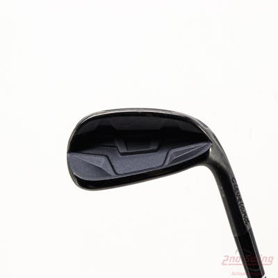 Mint Cleveland Smart Sole 4 C Black Satin Chipper Cleveland Action Ultralite 50 Graphite Wedge Flex Right Handed 33.5in