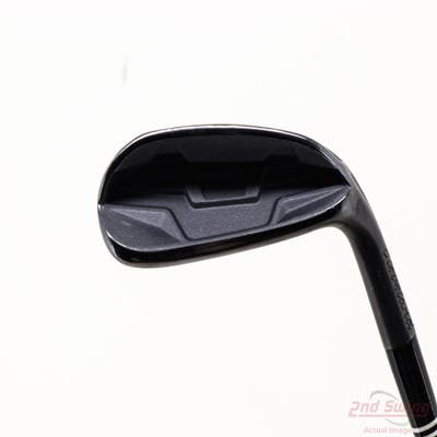 Mint Cleveland Smart Sole 4 C Black Satin Chipper Cleveland Action Ultralite 50 Graphite Wedge Flex Right Handed 33.25in