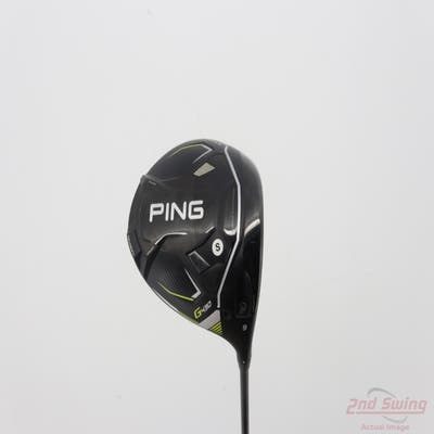 Ping G430 MAX Driver 9° Mitsubishi Tensei CK 60 Orange Graphite Regular Right Handed 45.5in