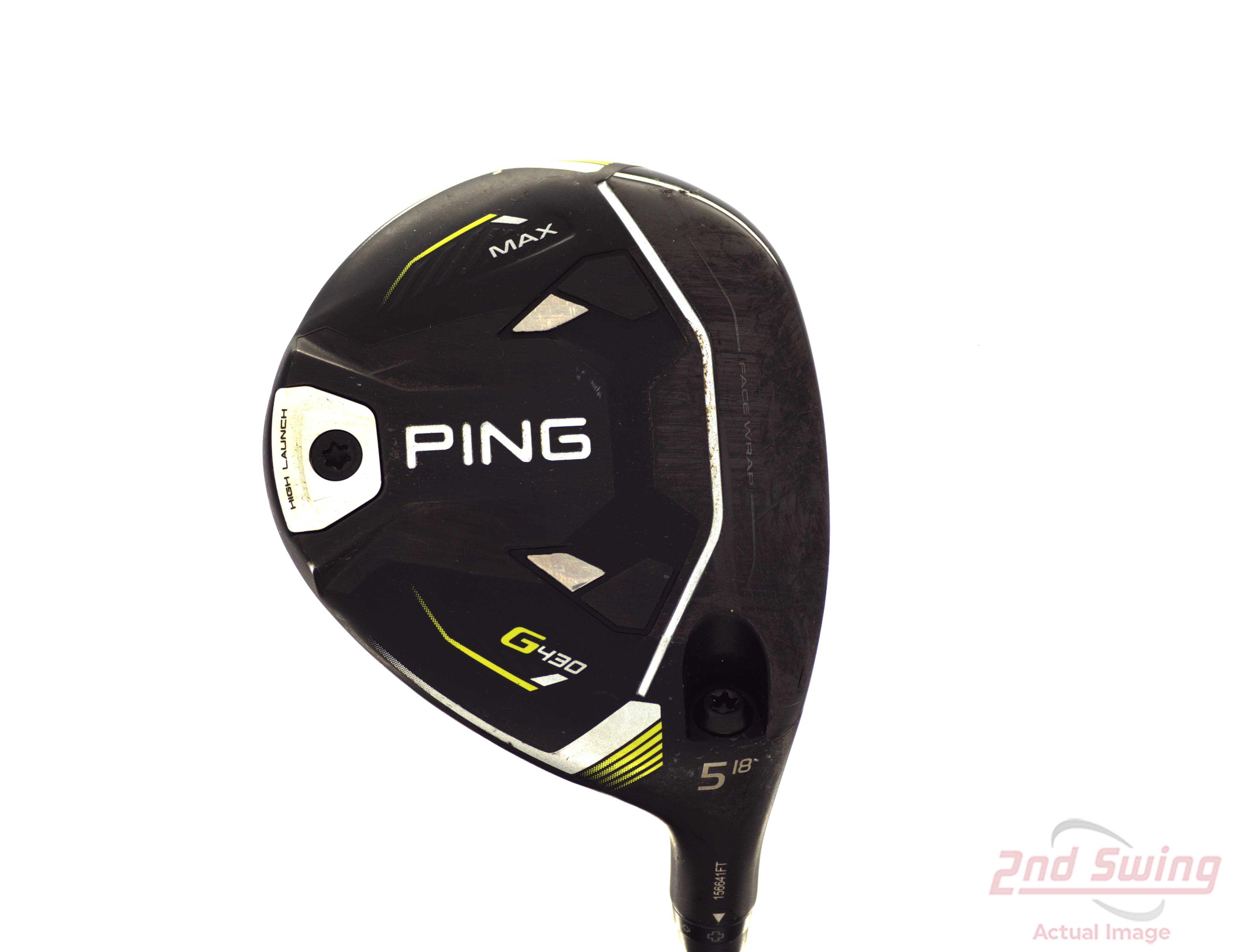 Ping G430 MAX Fairway Wood | 2nd Swing Golf