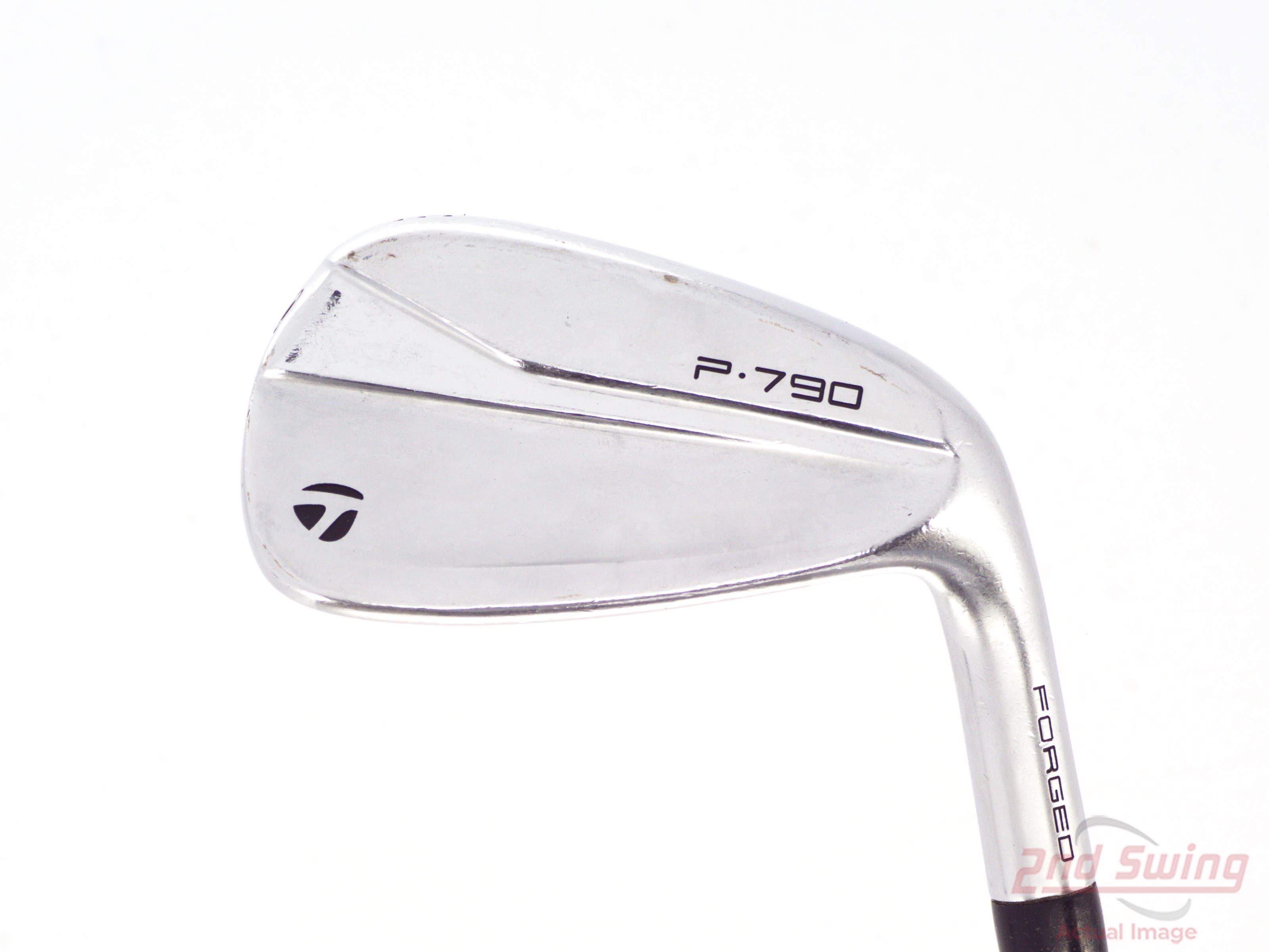 TaylorMade 2021 P790 Single Iron | 2nd Swing Golf