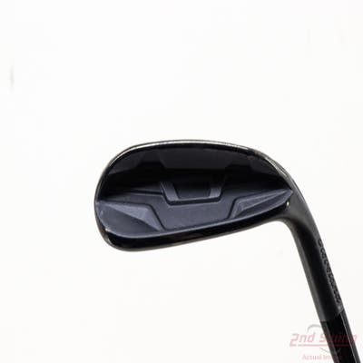 Mint Cleveland Smart Sole 4 C Black Satin Chipper Cleveland Action Ultralite 50 Graphite Wedge Flex Right Handed 33.5in
