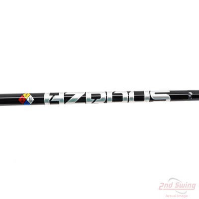 Used W/ PXG RH Adapter Project X HZRDUS Black Gen4 70g Fairway Shaft X-Stiff 42.25in