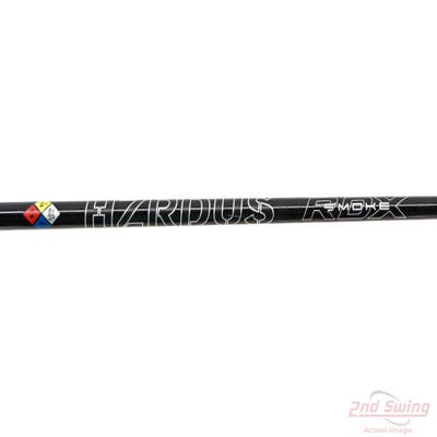 Used W/ PXG RH Adapter Project X HZRDUS Smoke Black RDX 90g Hybrid Shaft X-Stiff 38.5in