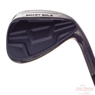 Mint Cleveland Smart Sole 4 Black Satin Wedge Gap GW Smart Sole Graphite Graphite Wedge Flex Right Handed 35.75in