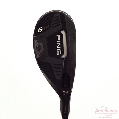 Ping G425 Hybrid 3 Hybrid 19° ALTA CB 70 Slate Graphite Senior Right Handed 39.75in