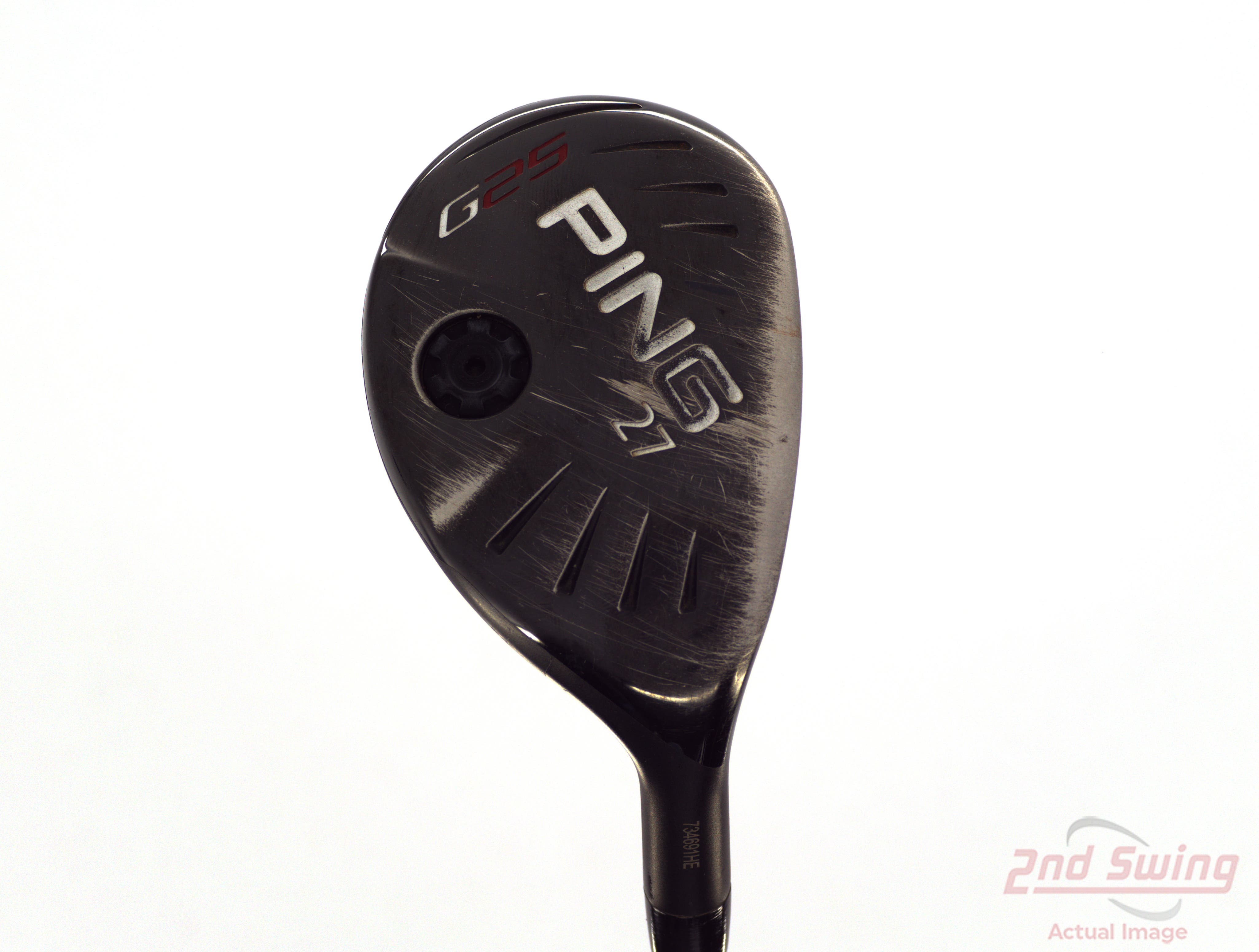 Ping G25 Hybrid | 2nd Swing Golf