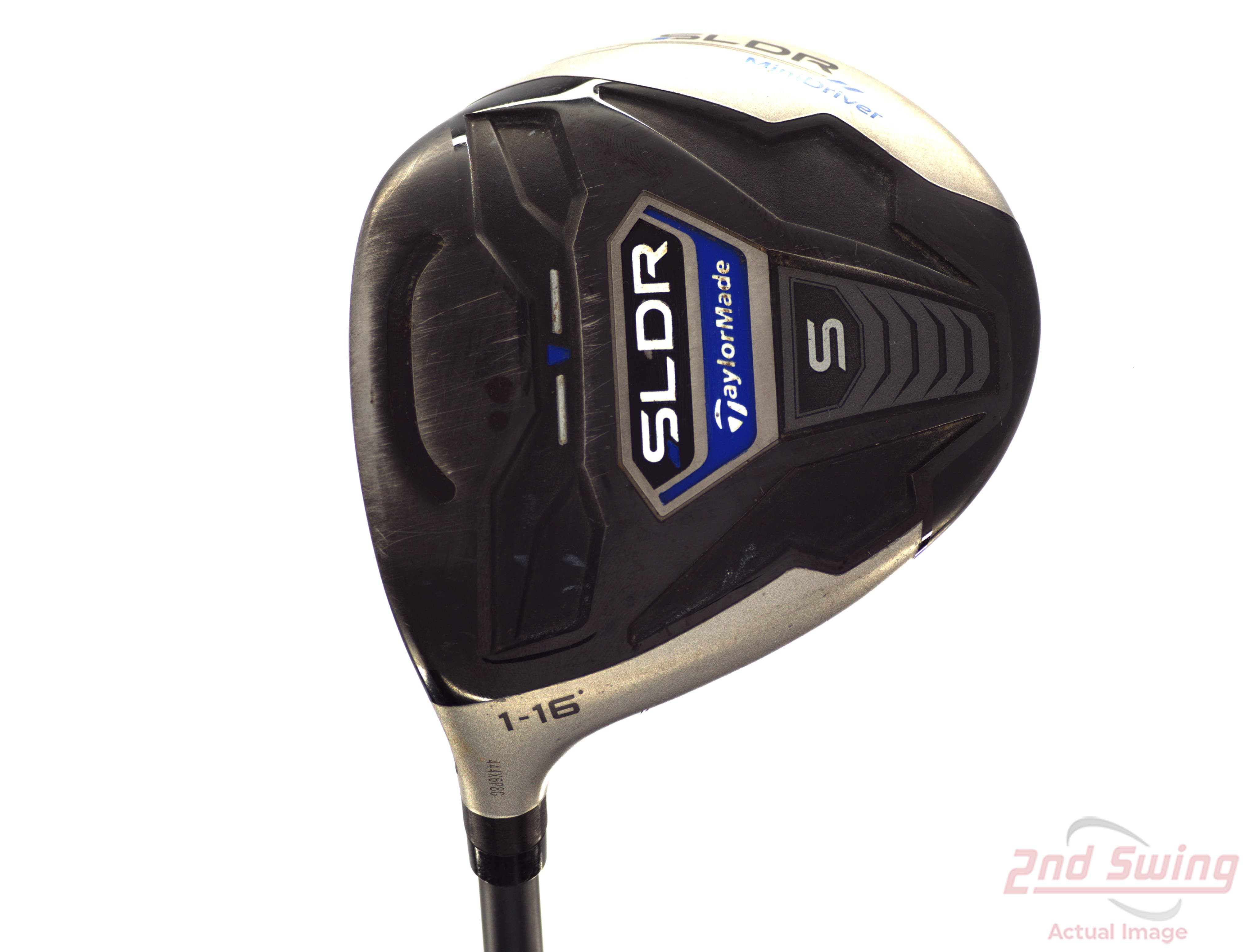 TaylorMade SLDR S ミニドライバー 1-14 レフティ・左利き SLDR S ミニドライバー テーラーメイド SLDR S Mini Driver 14