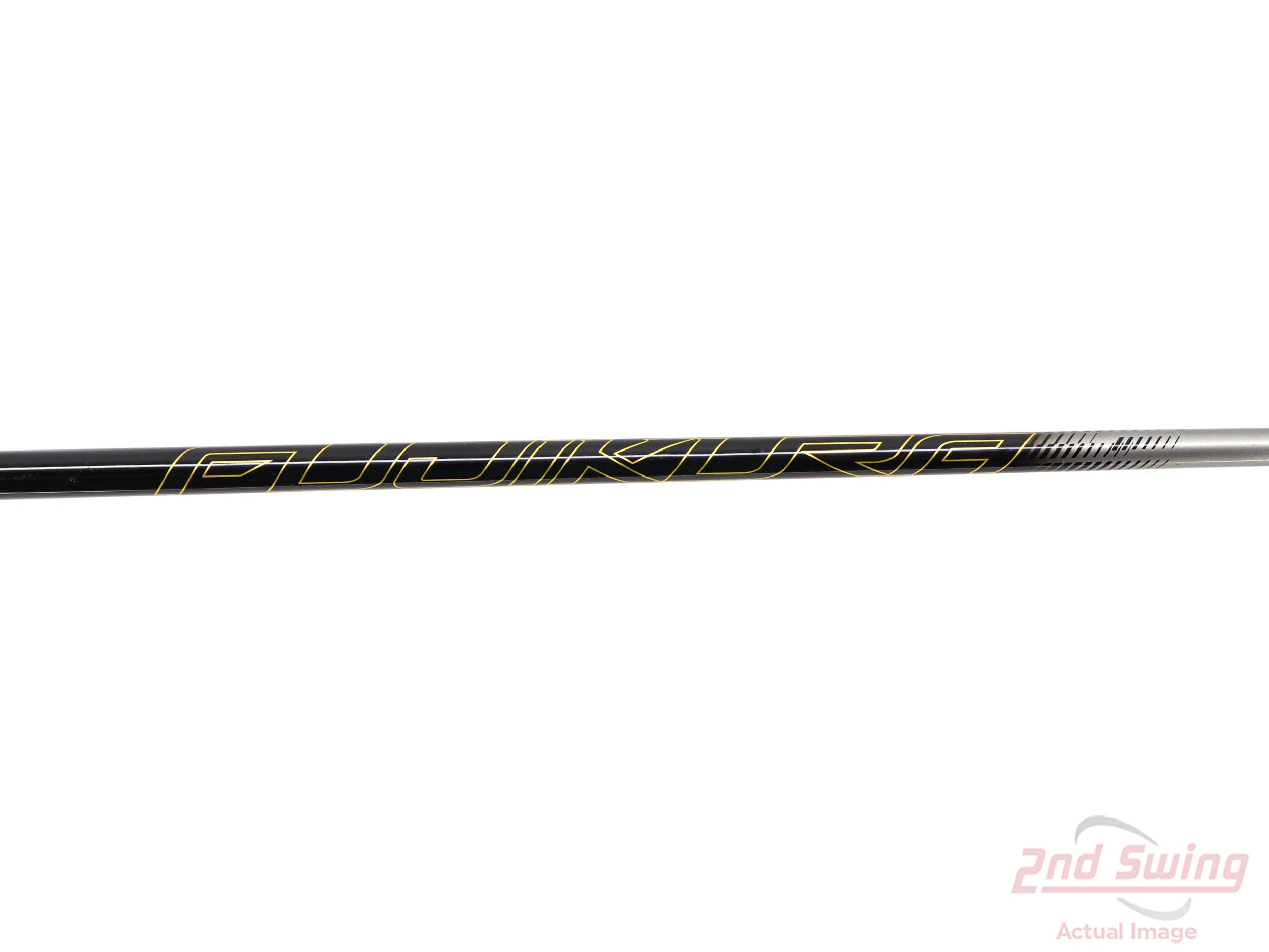 Fujikura Speeder NX TCS Driver Shaft | 2nd Swing Golf