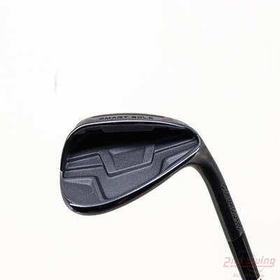 Mint Cleveland Smart Sole 4 Black Satin Wedge Gap GW Cleveland Action Ultralite 50 Graphite Wedge Flex Right Handed 35.0in