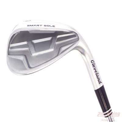Mint Cleveland Smart Sole 4 Wedge Gap GW Smart Sole Steel Steel Wedge Flex Right Handed 36.0in