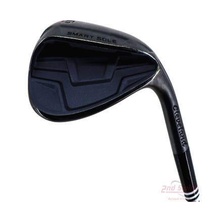Mint Cleveland Smart Sole 4 Black Satin Wedge Gap GW Cleveland Action Ultralite 50 Graphite Wedge Flex Right Handed 35.0in