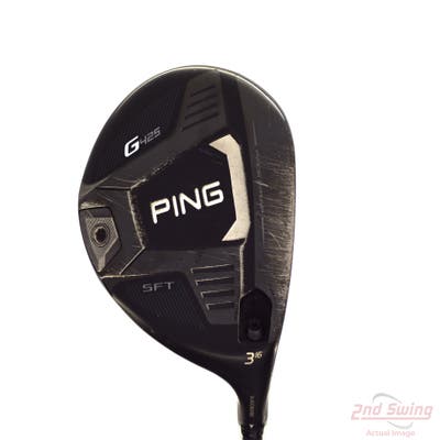 Ping G425 SFT Fairway Wood 3 Wood 3W 16° Mitsubishi Kuro Kage Black 60 Graphite Regular Right Handed 42.0in