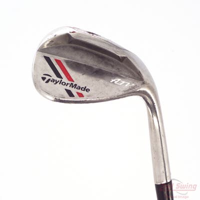 TaylorMade ATV Wedge Sand SW 56° FST KBS Wedge Steel Wedge Flex Right Handed 35.5in