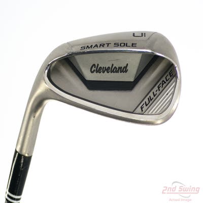 Mint Cleveland Smart Sole Full-Face Chipper UST Mamiya Recoil 80 Dart Graphite Wedge Flex Left Handed 35.25in
