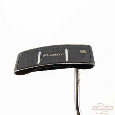 Cleveland HB Soft Premier 8 Putter Steel Right Handed 34.0in