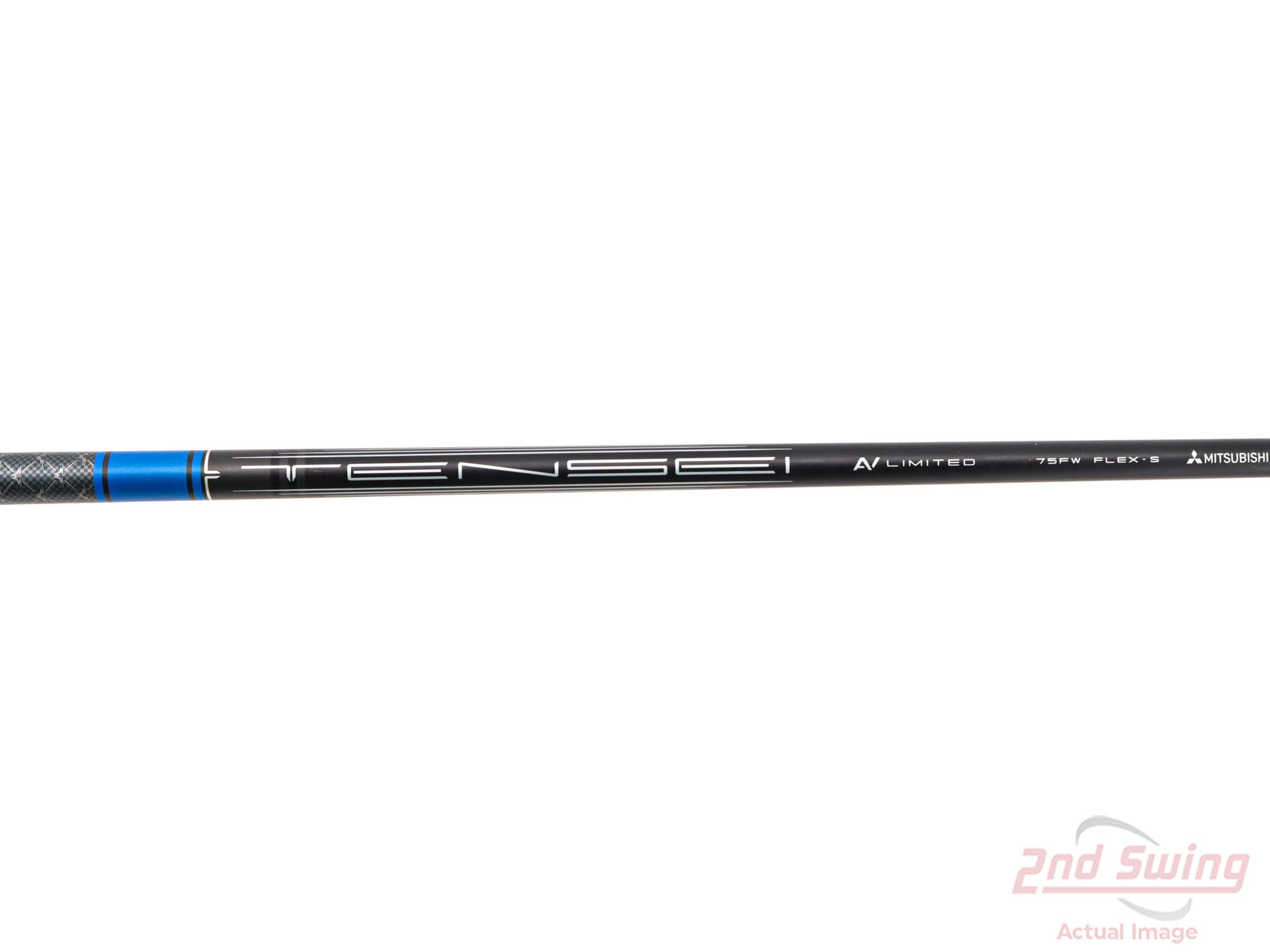 TENSEI AV LIMITED フェアウェイウッドシャフト テーラーメイド TaylorMade 【シャフト／±2°用】 テーラーメイド スリーブ付き