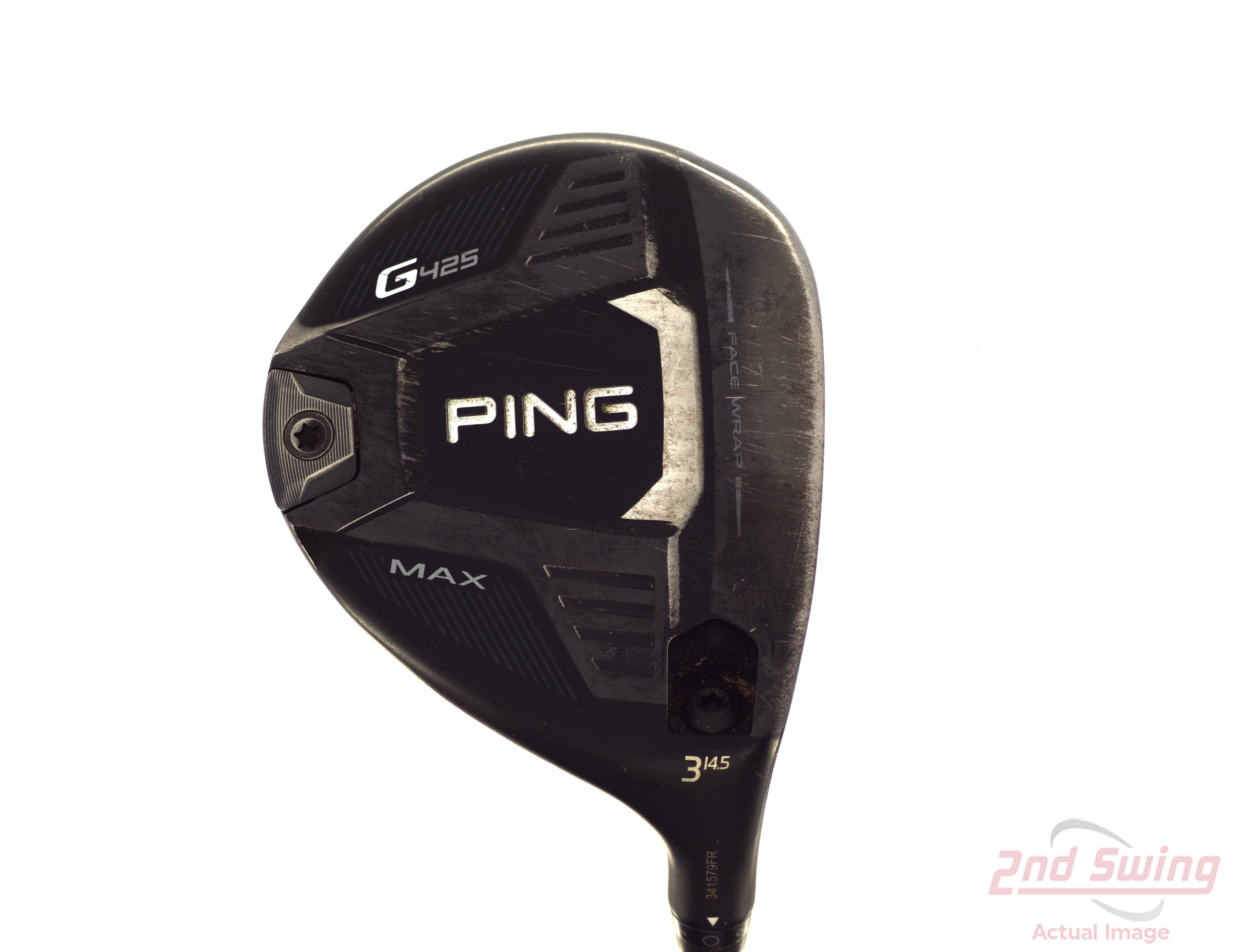 PING 3Ｗ MAX Ping G430 Max Fairway Wood – Golf Stuff