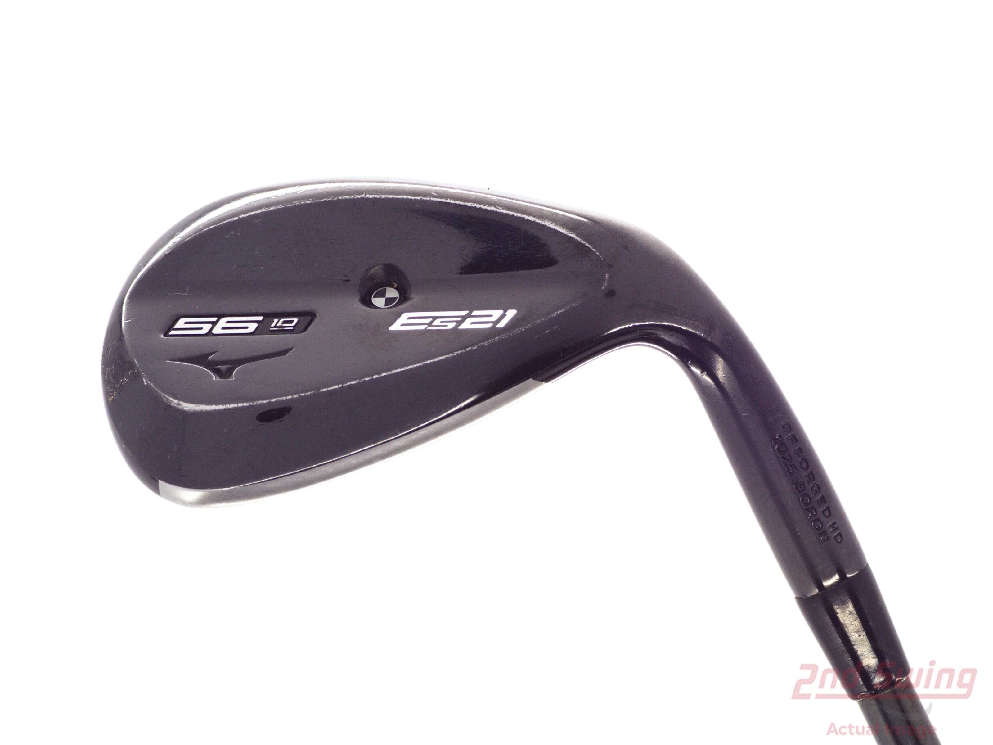 Mizuno ES21 ウェッジ 56° 60° 2本セット新品 Mizuno ES21 Wedge | 2nd Swing Golf