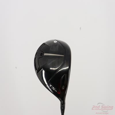 Titleist TSR3 Driver 9° MCA Tensei 1K Blue 55 Graphite Stiff Right Handed 45.75in