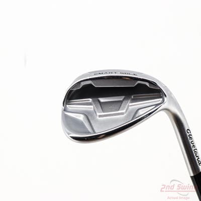 Mint Cleveland Smart Sole 4 Wedge Sand SW Cleveland Action Ultralite 50 Graphite Wedge Flex Right Handed 34.75in