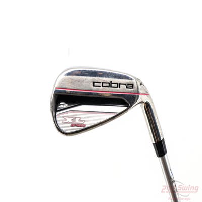 Cobra XL Womens Single Iron 7 Iron Cobra Fly-Z XL Graphite Graphite Ladies Right Handed 36.25in
