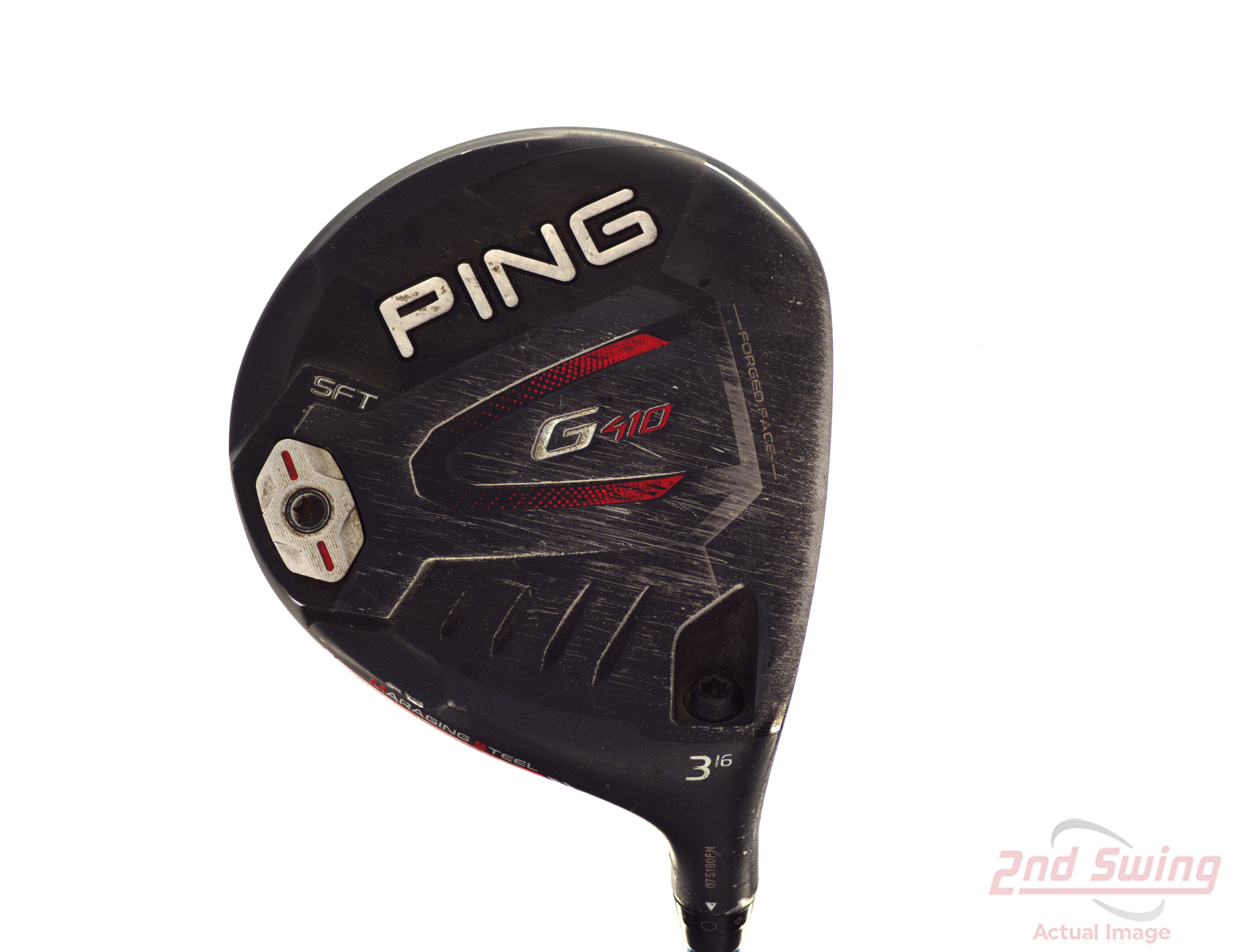 確認ページ2017 即納】G410 | 17.5 | S | TOUR 2.0 CHROME 65 | 中古 | フェアウェイウッド