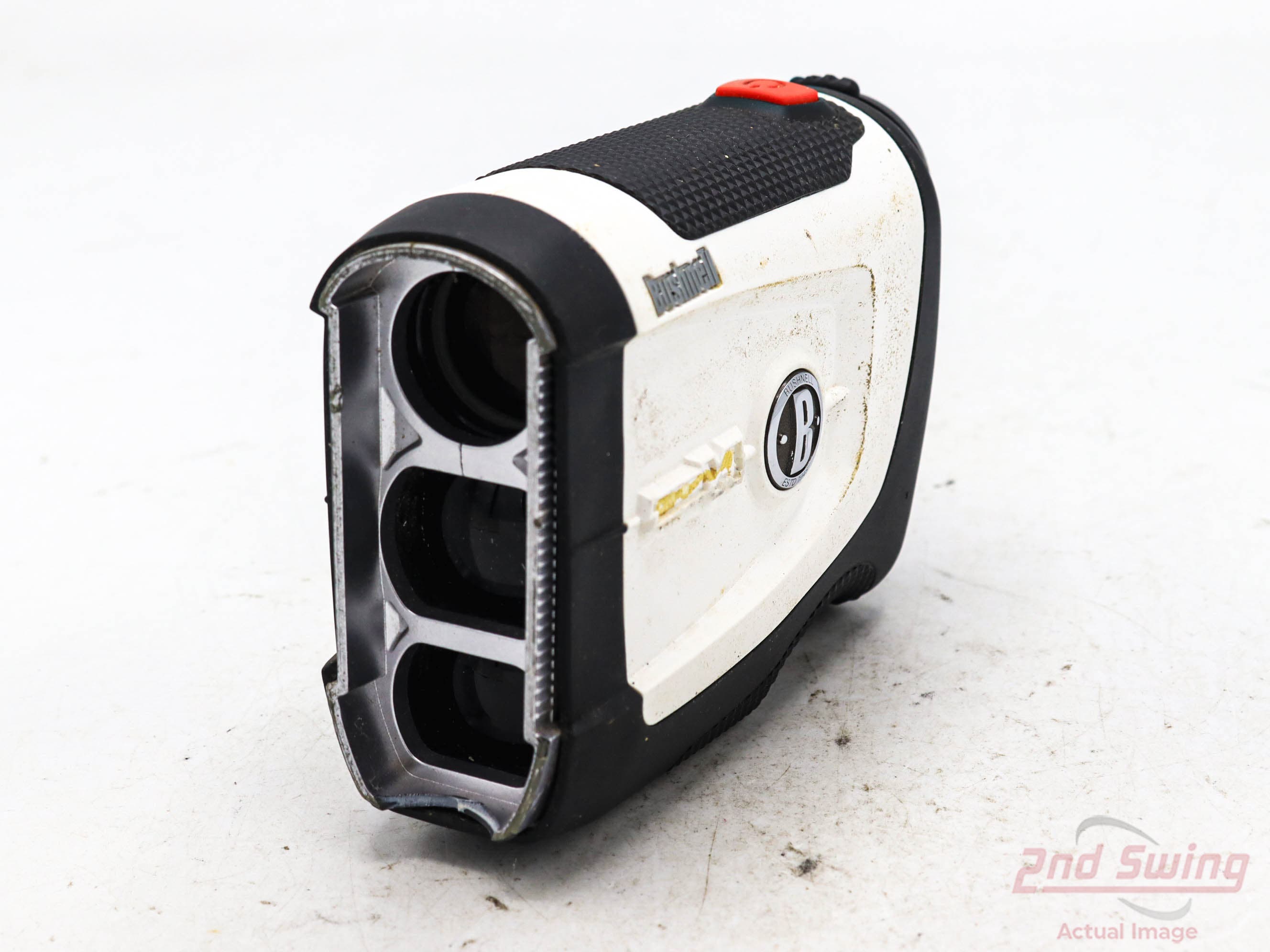 Bushnell Tour V4 Rangefinder (D-62545010058) | 2nd Swing Golf