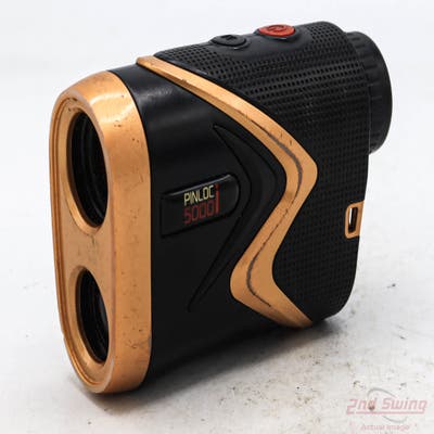 Sureshot PINLOC 5000i Rangefinder