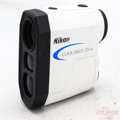 Nikon Coolshot 20 GII Rangefinder