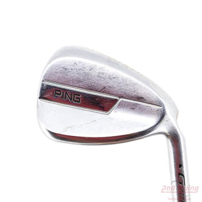 Ping G700 Single Iron Pitching Wedge PW ALTA CB Graphite Regular Right Handed Black Dot 36.0in