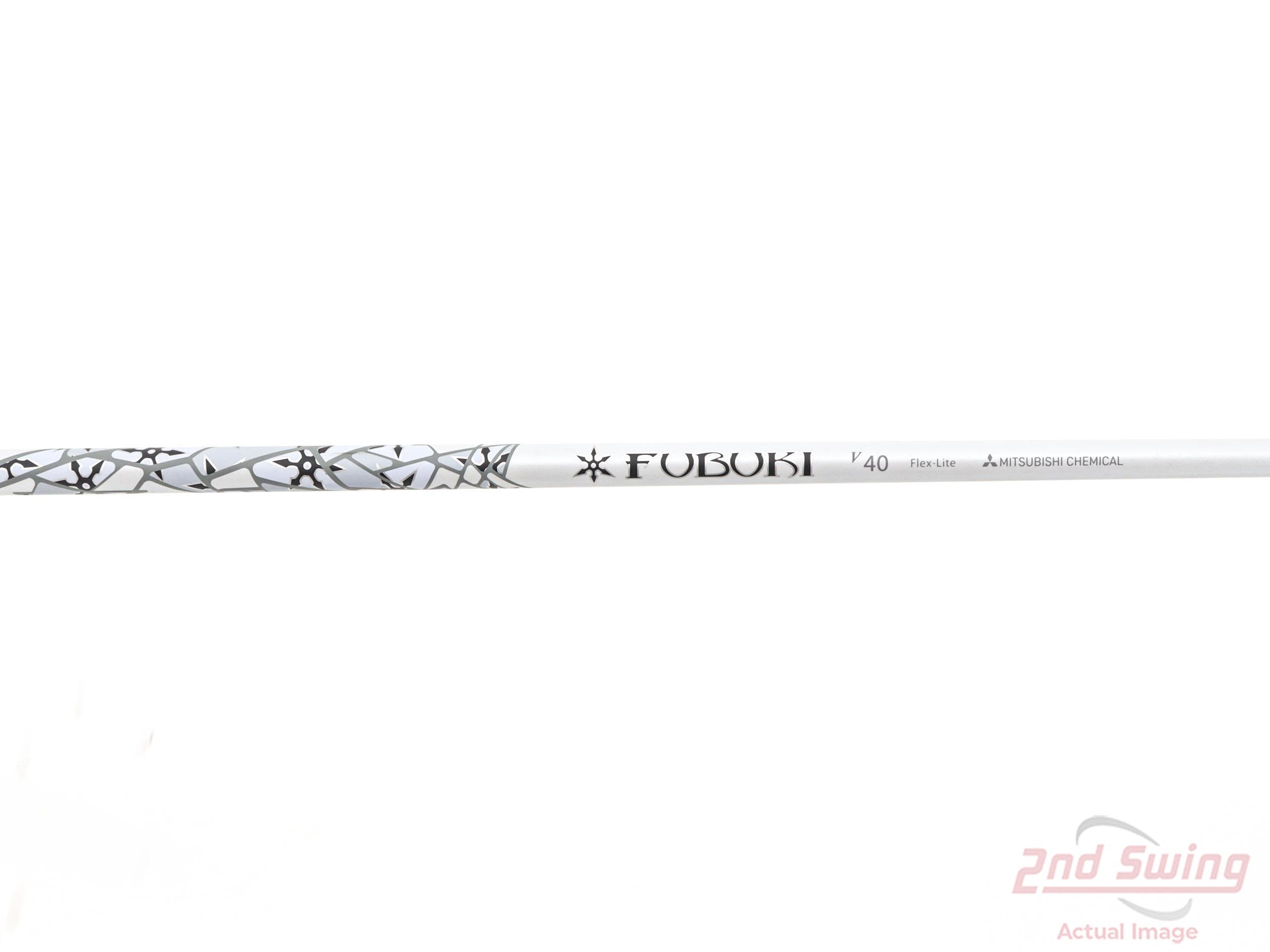 Fujikura Speeder Evolution VII 569 Driver Shaft (D-62545055677