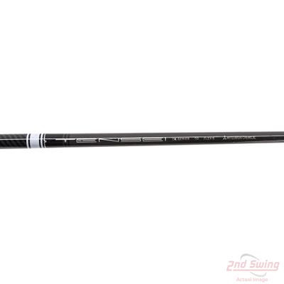 Used W/ PXG RH Adapter Mitsubishi Rayon Tensei CK Pro White 70 Fairway Shaft Stiff 42.0in