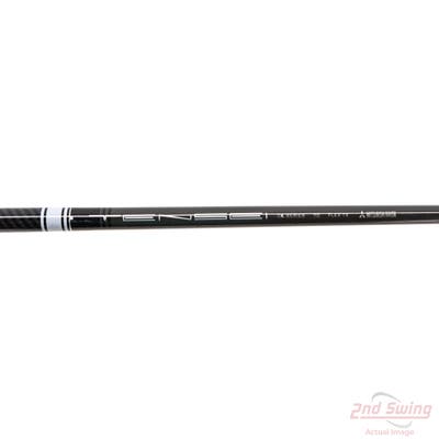 Used W/ PXG RH Adapter Mitsubishi Rayon Tensei CK Pro White 70 Fairway Shaft Tour X-Stiff 42.5in