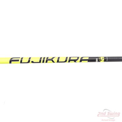 Used W/ PXG RH Adapter Fujikura Pro XLR8 51g Fairway Shaft Senior 42.25in