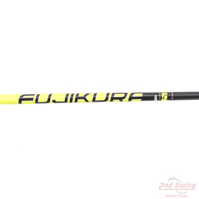 Used W/ PXG RH Adapter Fujikura Pro XLR8 51g Driver Shaft Senior 43.5in