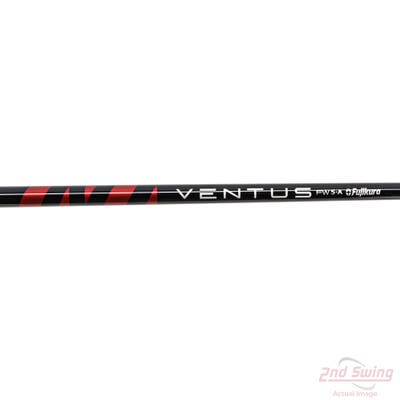 Mint Uncut Fujikura Ventus Red 2nd Gen Fairway Shaft Senior 44.5in