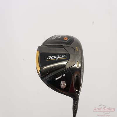 Callaway Rogue ST Max Draw Driver 10.5° Graphite Design Tour AD GP-7 Black Graphite X-Stiff Right Handed 45.5in