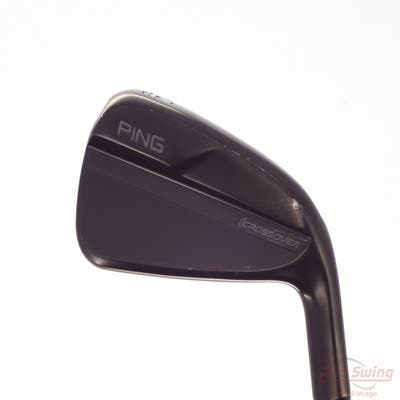Ping iCrossover Utility Iron 4 Utility Tour 2.0 Chrome 85 Graphite Stiff Right Handed 39.5in