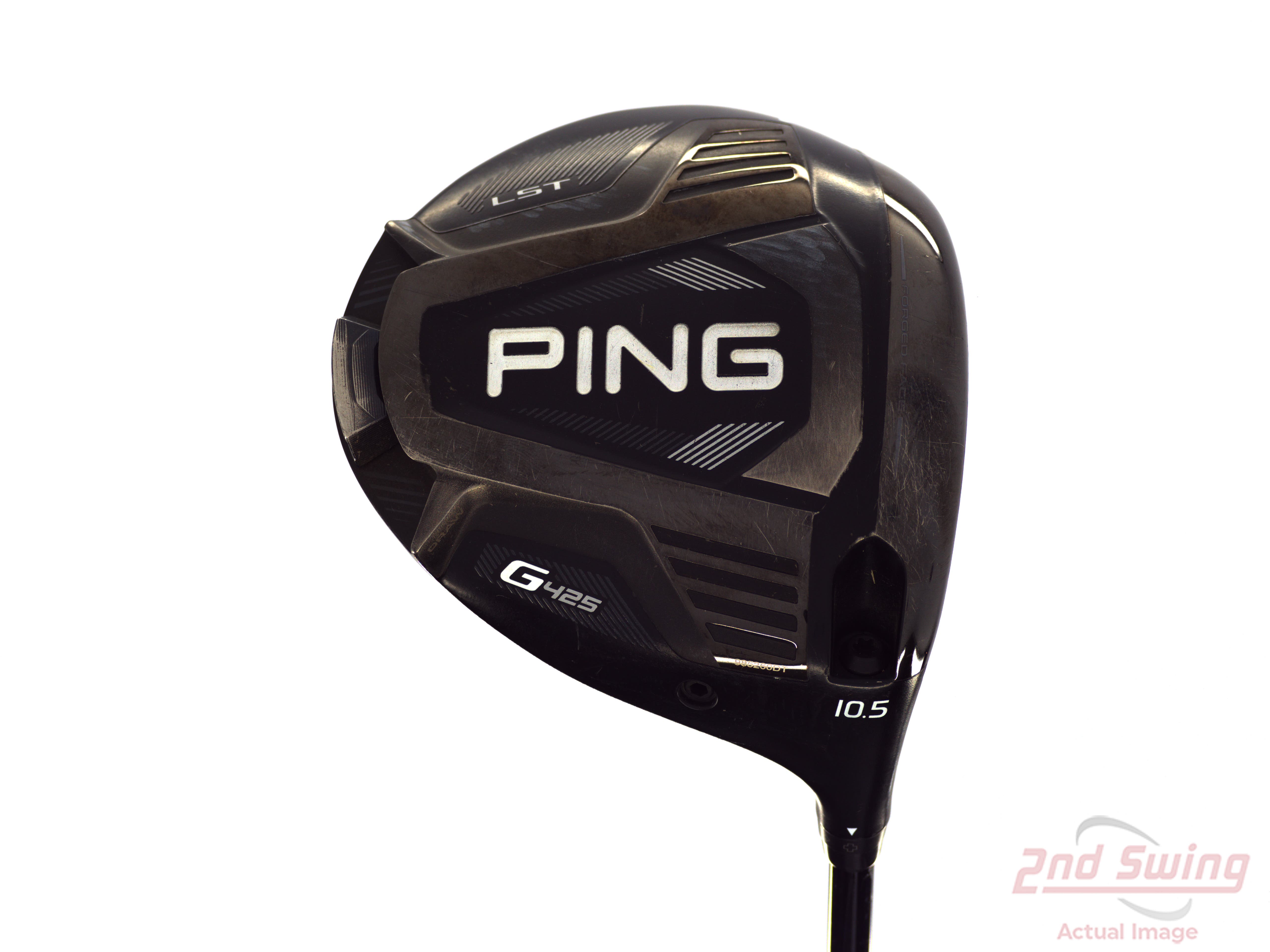Ping G425 LST Driver | 2nd Swing Golf