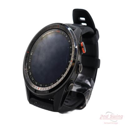 Garmin Approach S62 GPS Watch