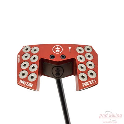 L.A.B. Golf MEZZ.1 Max Sweeper Putter Graphite Right Handed 39.0in