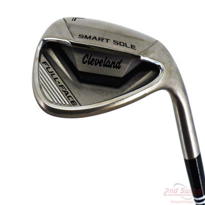 Mint Cleveland Smart Sole Full-Face Wedge Lob LW UST Mamiya Recoil 50 Dart Graphite Ladies Right Handed 34.25in