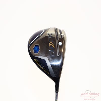 XXIO 12 Driver 10.5° XXIO MP-1200 Graphite Stiff Right Handed 46.25in