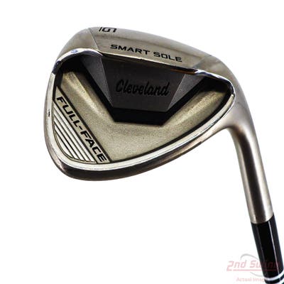 Mint Cleveland Smart Sole Full-Face Wedge Gap GW UST Mamiya Recoil 50 Dart Graphite Ladies Right Handed 34.75in