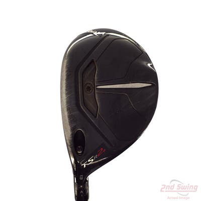 Titleist TSR2 Plus Fairway Wood 3+ Wood 13° Graphite Design Tour AD UB-7 Graphite X-Stiff Left Handed 43.5in
