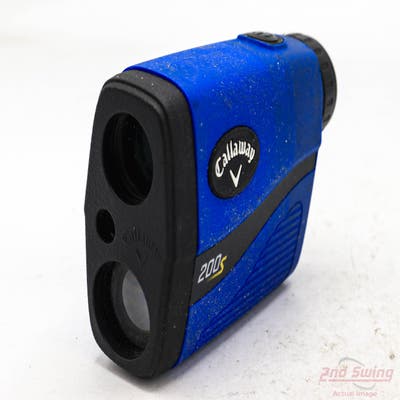 Callaway 2019 200S Laser Rangefinder