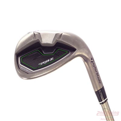 TaylorMade RocketBallz Wedge Sand SW 55° TM Fujikura Motore 50 Ladies Graphite Ladies Right Handed 35.5in