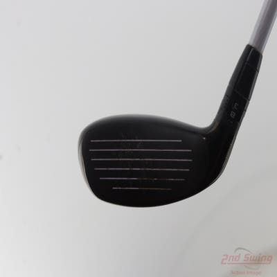 Titleist TSR3 Hybrid 3 Hybrid 19° Project X EvenFlow White 90 Graphite Stiff Right Handed 40.25in