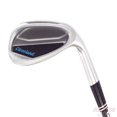 Cleveland Smart Sole 4 Wedge Sand SW Cleveland Action Ultralite W Graphite Wedge Flex Right Handed 34.5in